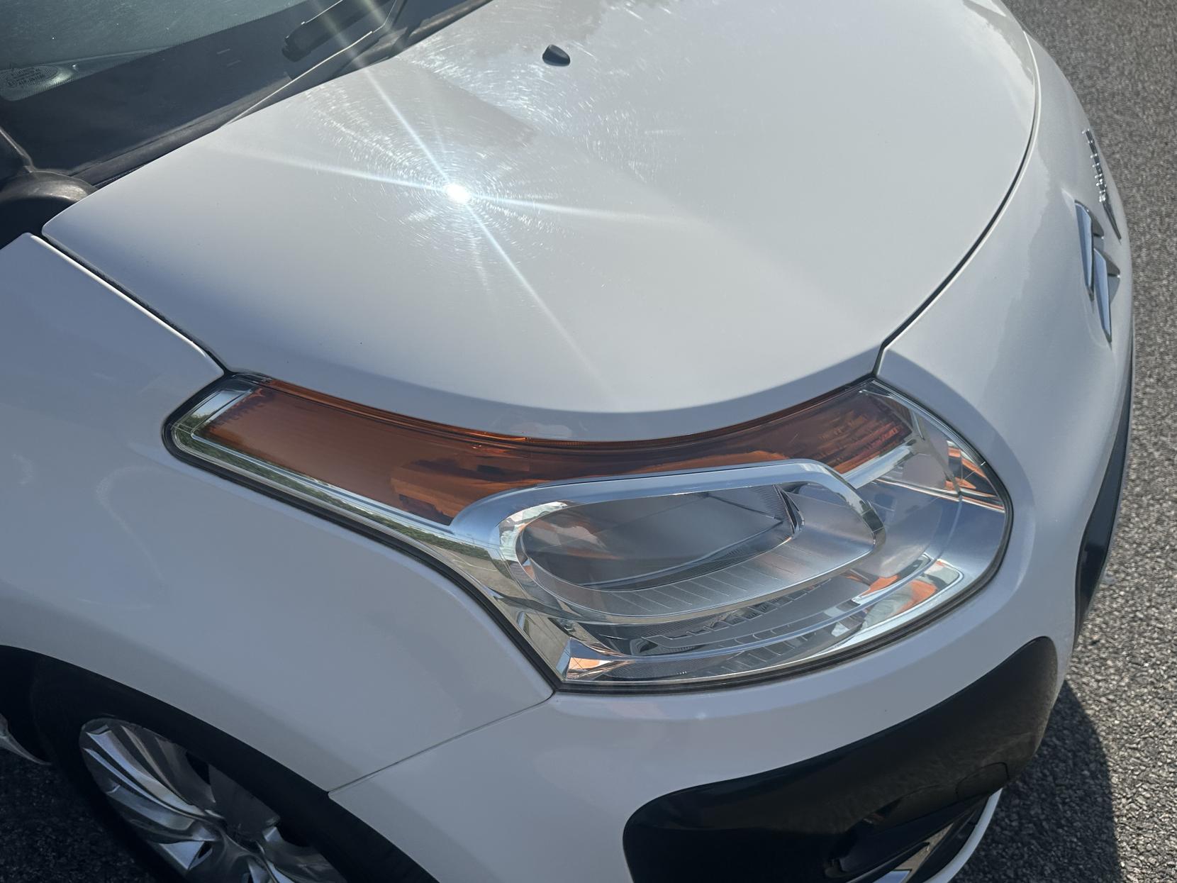 Citroen C3 Picasso 1.6 HDi Airdream + MPV 5dr Diesel Manual Euro 5 (90 ps)