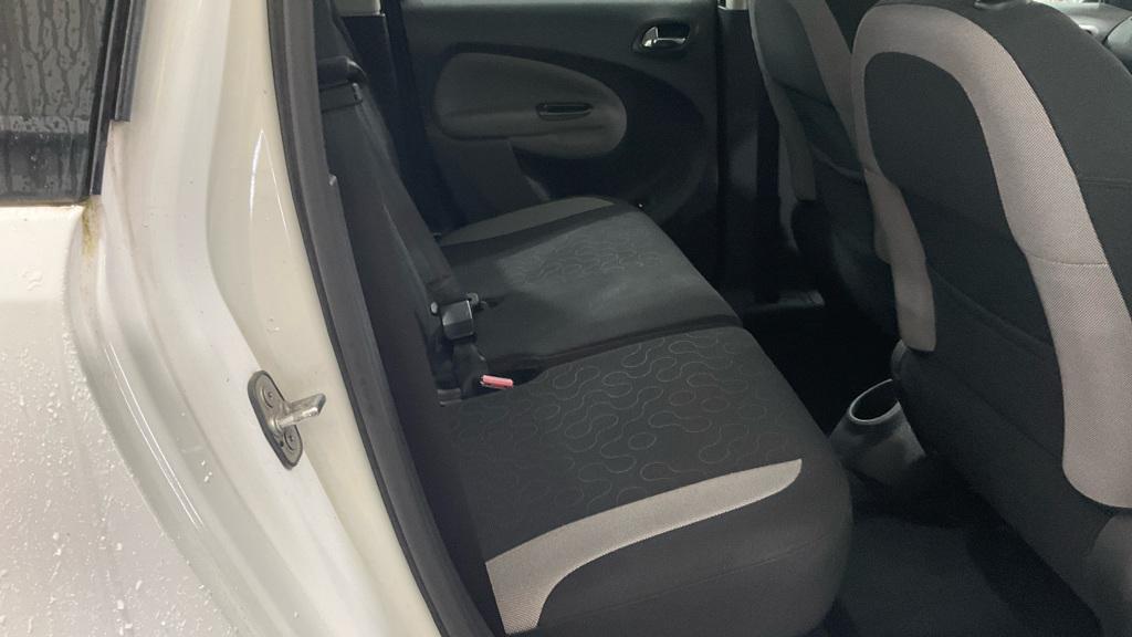 Citroen C3 Picasso 1.6 HDi Airdream + MPV 5dr Diesel Manual Euro 5 (90 ps)