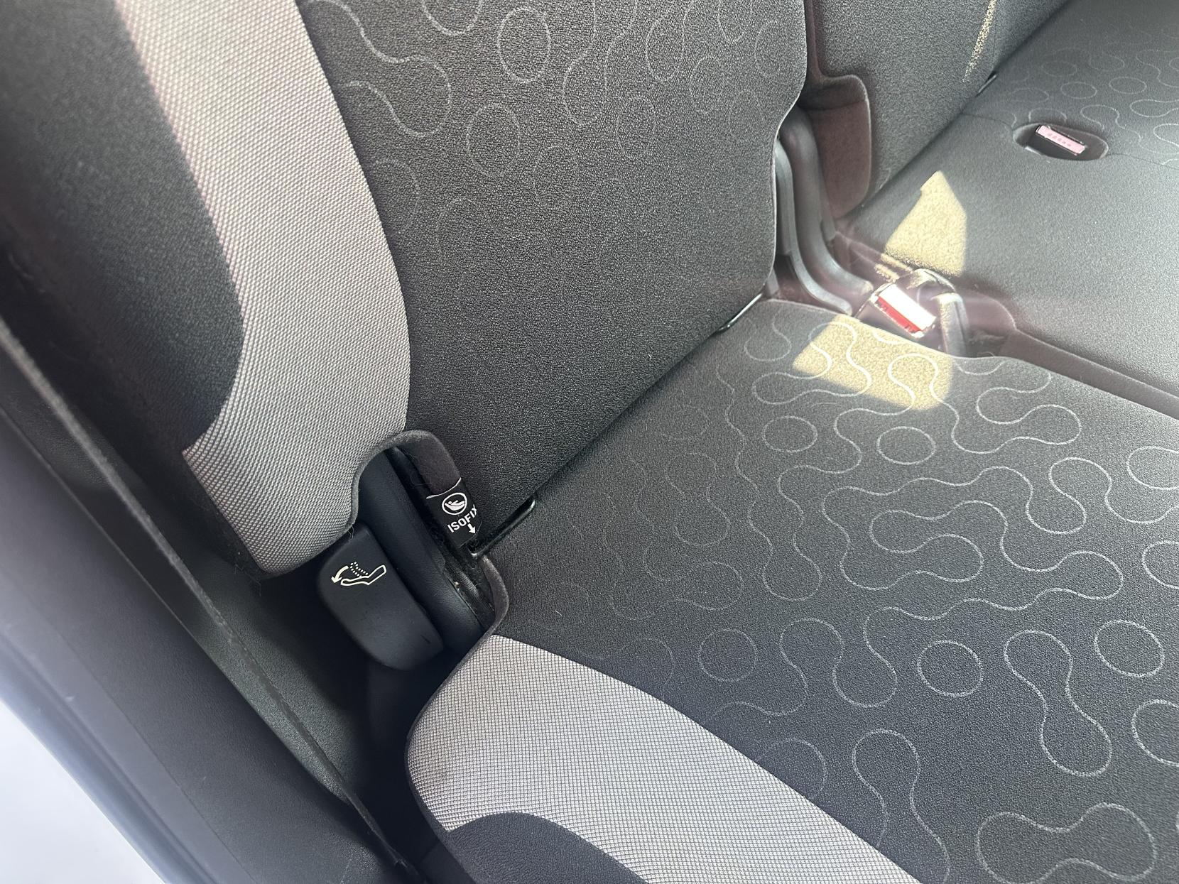Citroen C3 Picasso 1.6 HDi Airdream + MPV 5dr Diesel Manual Euro 5 (90 ps)