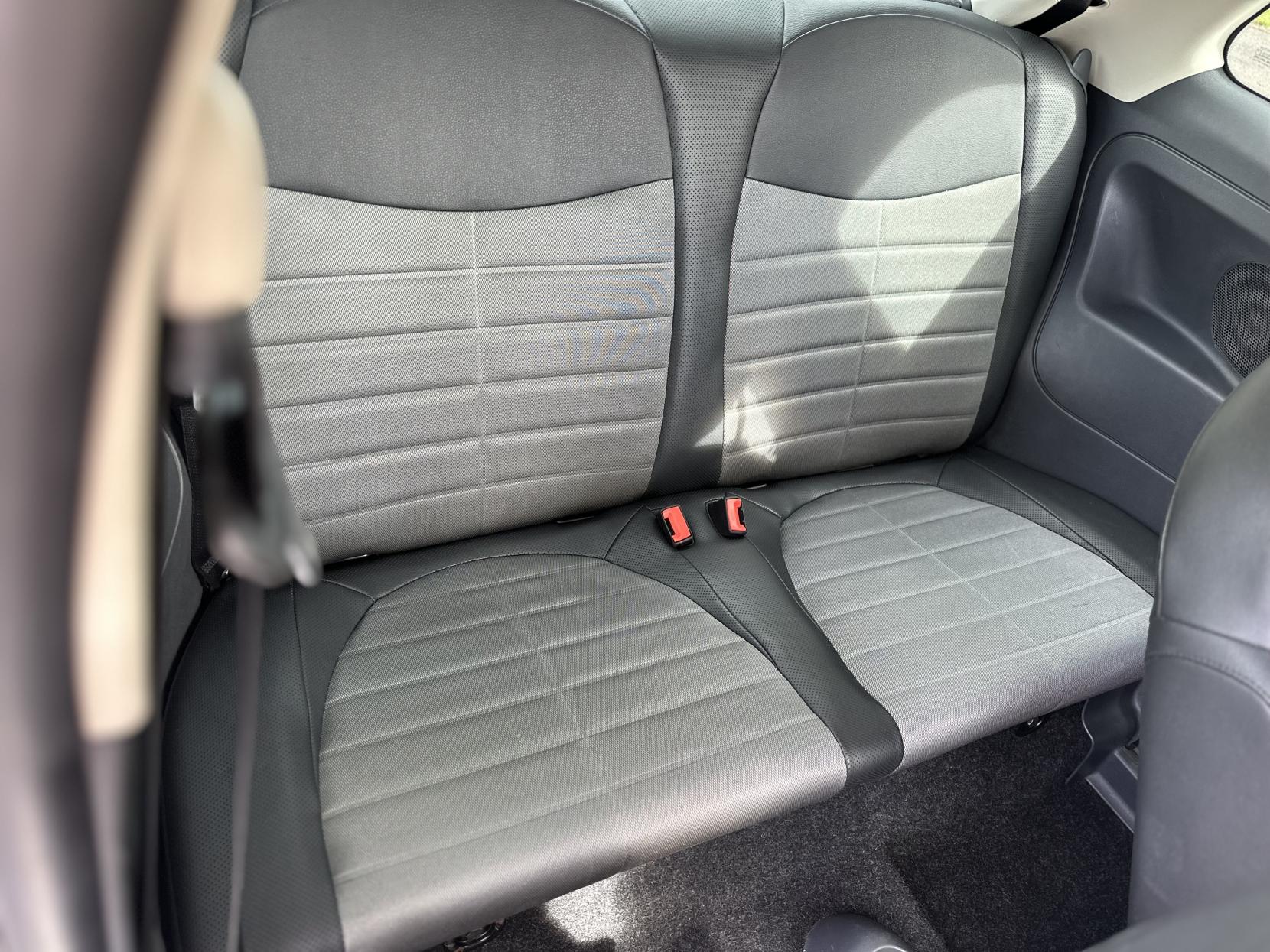 Fiat 500 1.4 Sport Hatchback 3dr Petrol Manual Euro 4 (100 bhp)