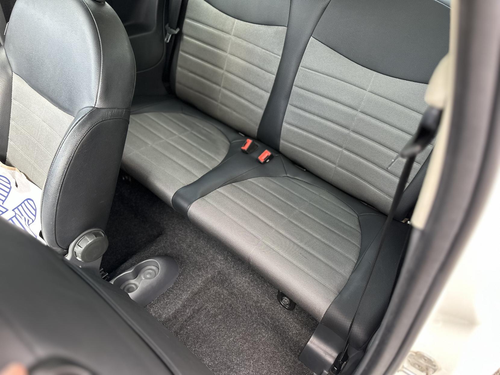 Fiat 500 1.4 Sport Hatchback 3dr Petrol Manual Euro 4 (100 bhp)
