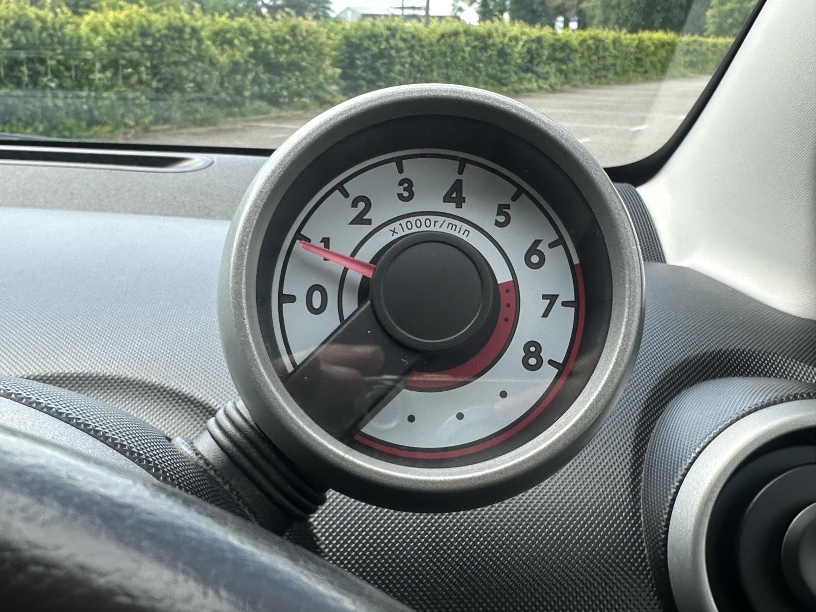 Toyota AYGO 1.0 VVT-i Mode Hatchback 5dr Petrol Manual Euro 5 (68 ps)