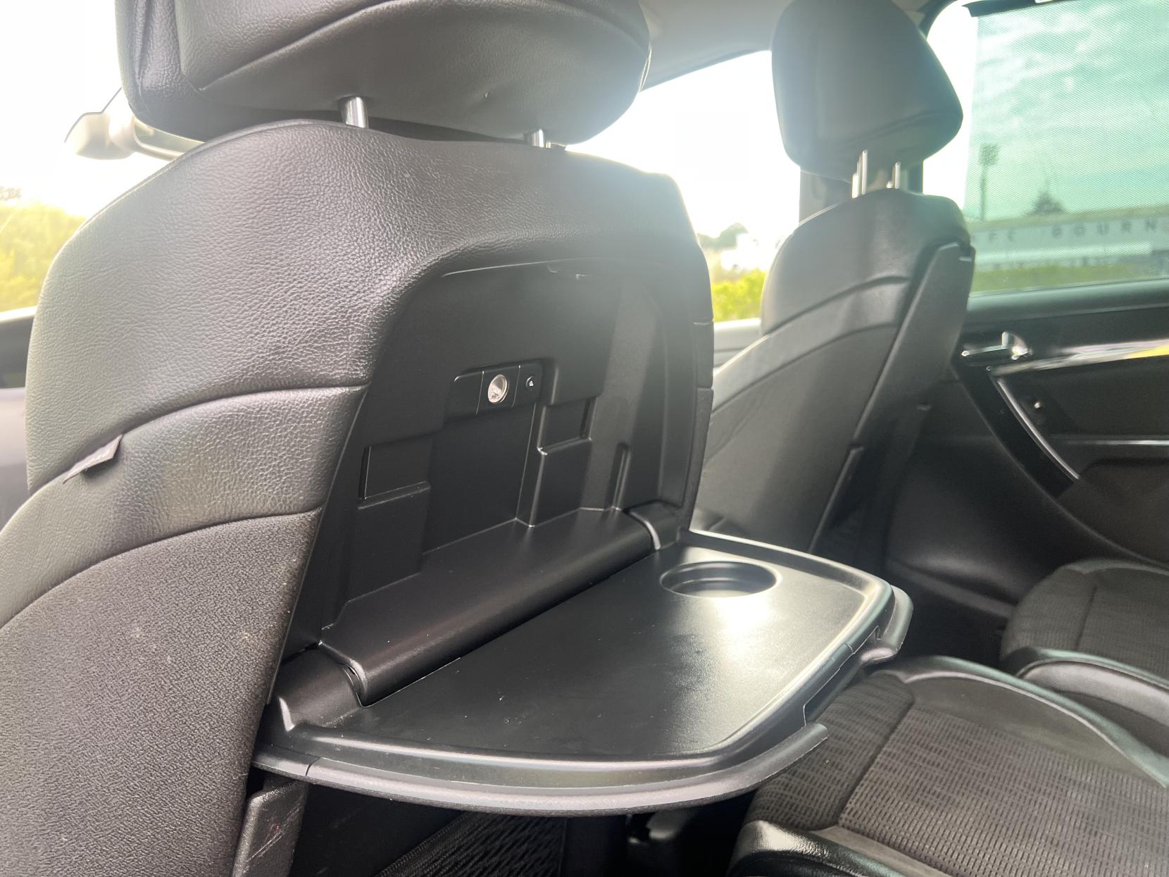 Citroen Grand C4 Picasso 1.6 HDi Exclusive MPV 5dr Diesel EGS6 Euro 5 (110 ps)