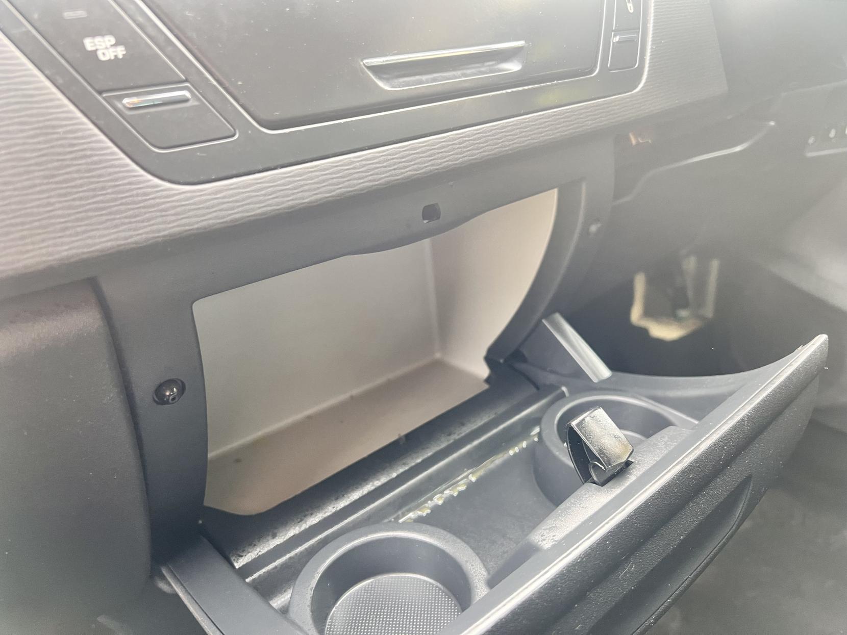 Citroen Grand C4 Picasso 1.6 HDi Exclusive MPV 5dr Diesel EGS6 Euro 5 (110 ps)