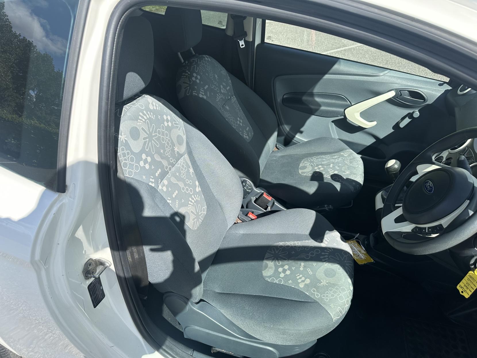 Ford Ka 1.2 Studio Hatchback 3dr Petrol Manual Euro 5 (s/s) (69 ps)