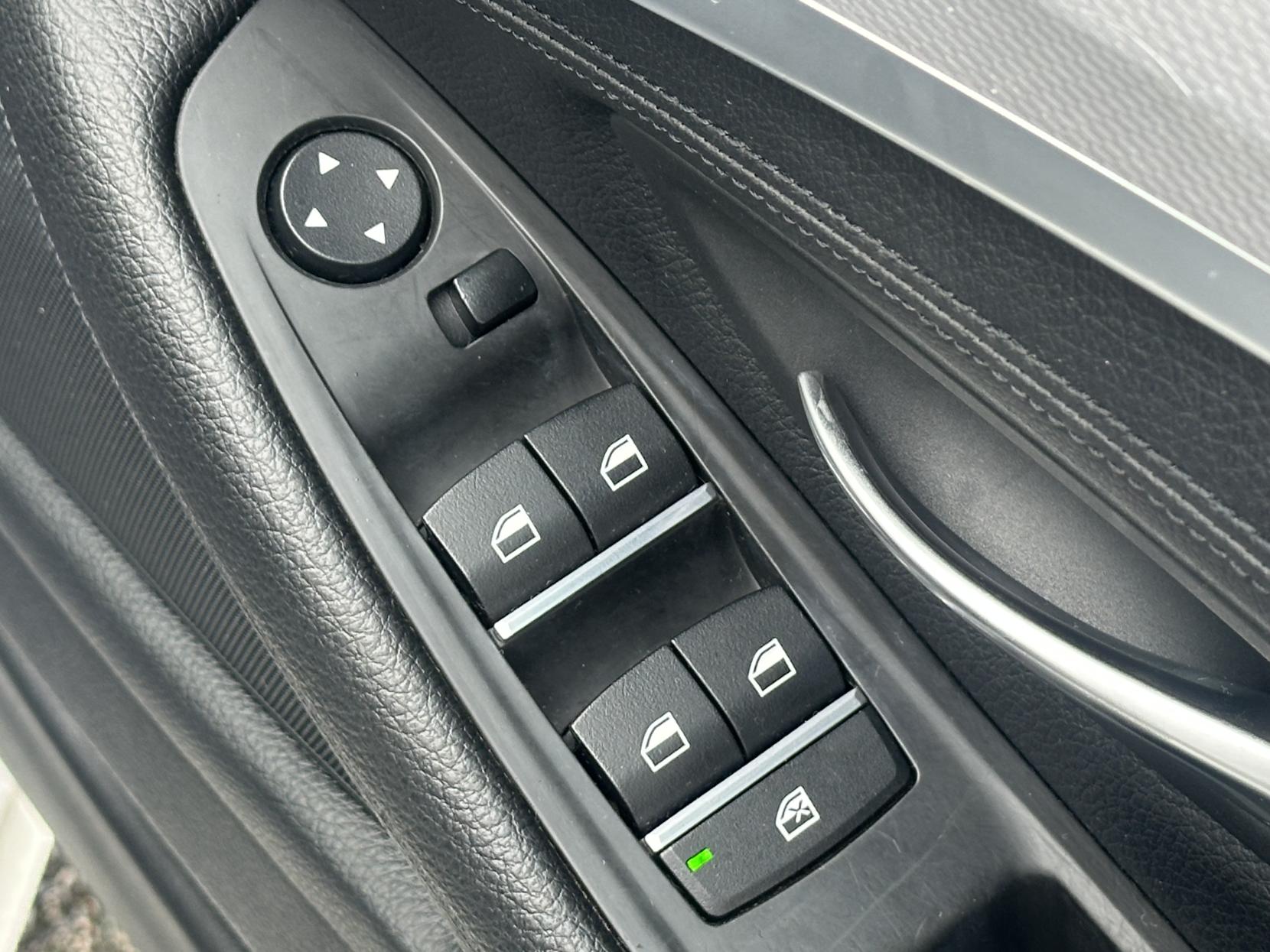 BMW 5 Series 2.0 520d M Sport Saloon 4dr Diesel Auto Euro 6 (s/s) (190 ps)