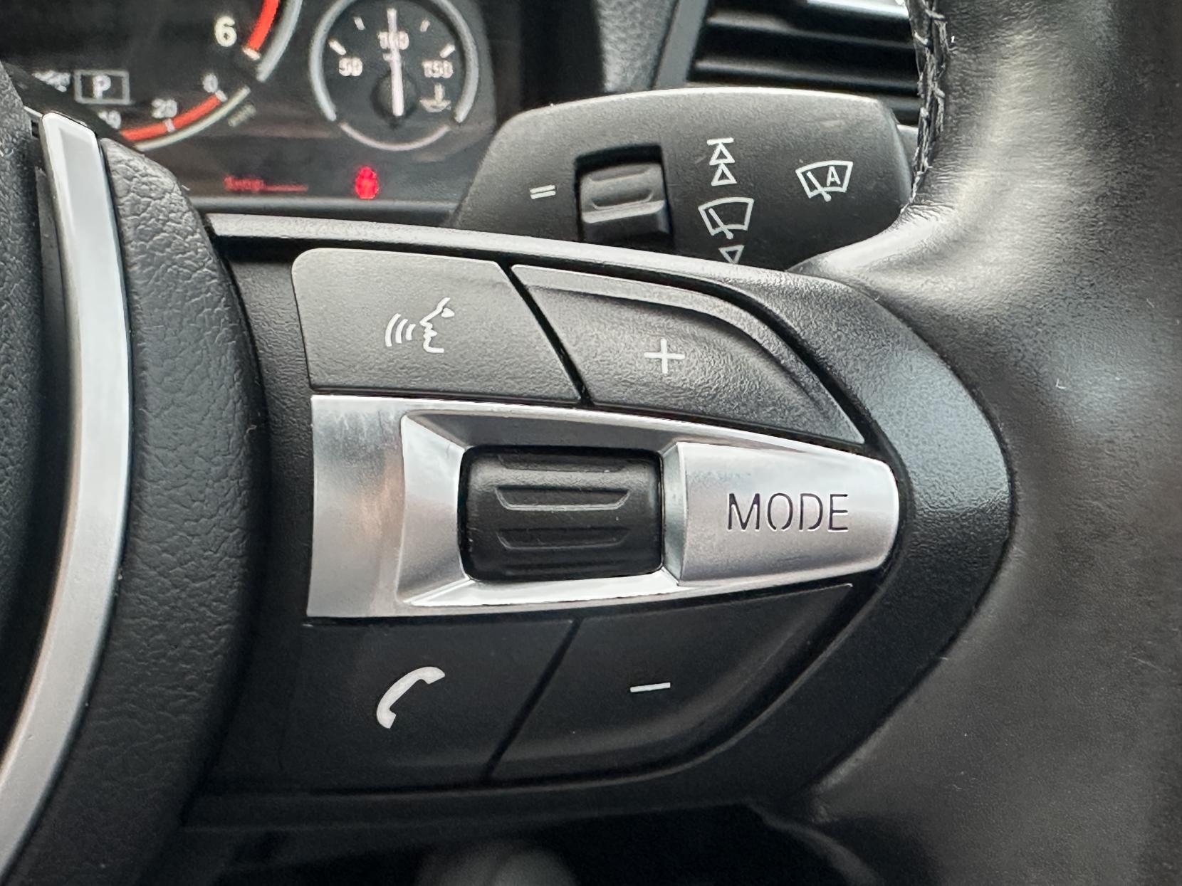 BMW 5 Series 2.0 520d M Sport Saloon 4dr Diesel Auto Euro 6 (s/s) (190 ps)