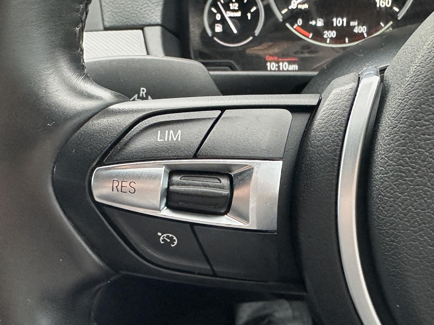 BMW 5 Series 2.0 520d M Sport Saloon 4dr Diesel Auto Euro 6 (s/s) (190 ps)