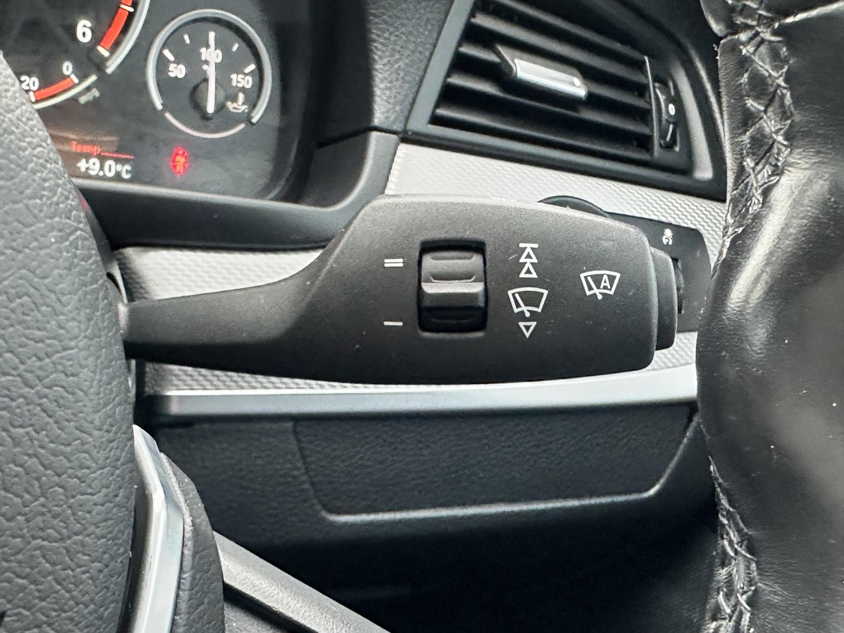 BMW 5 Series 2.0 520d M Sport Saloon 4dr Diesel Auto Euro 6 (s/s) (190 ps)