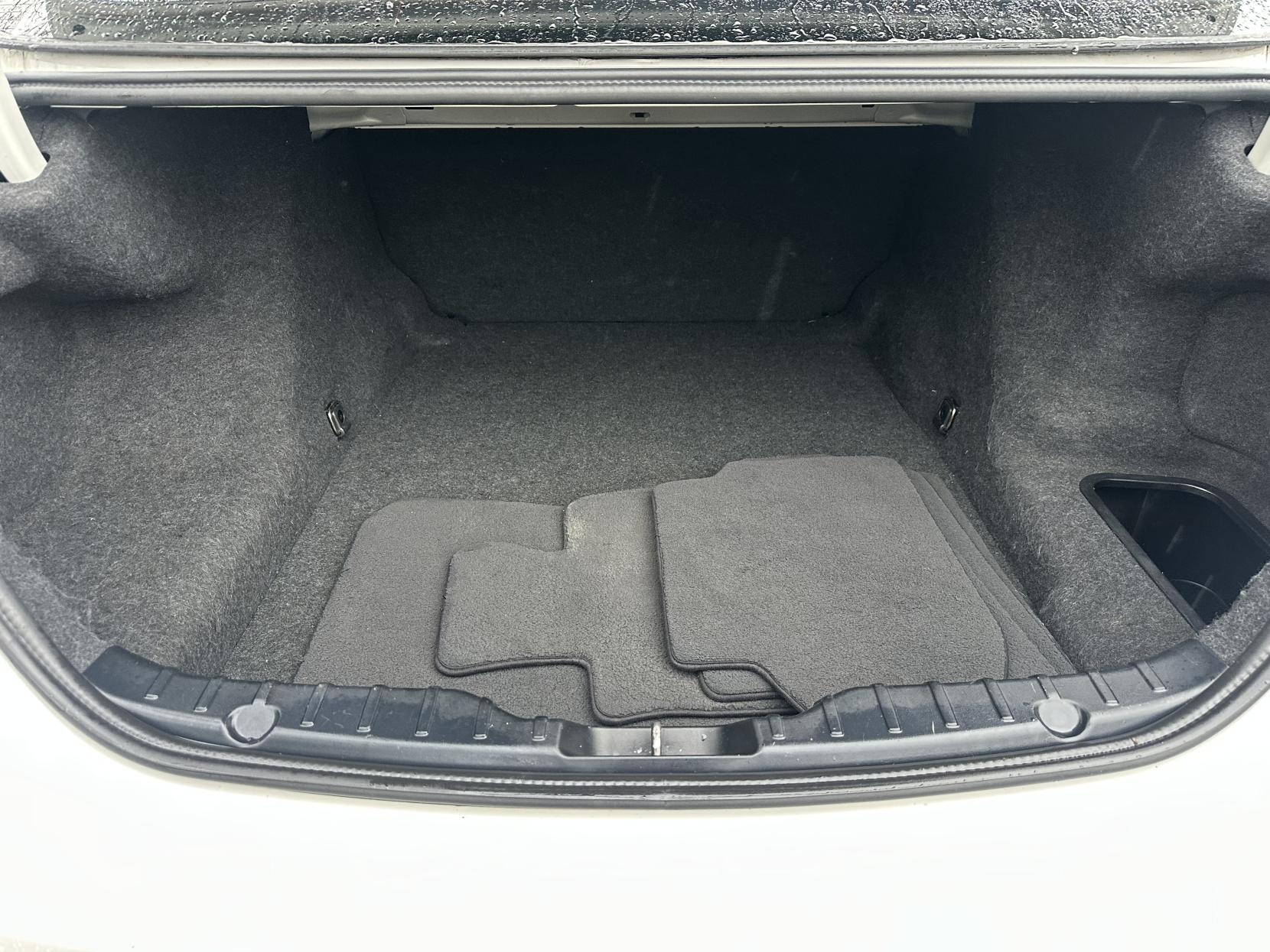 BMW 5 Series 2.0 520d M Sport Saloon 4dr Diesel Auto Euro 6 (s/s) (190 ps)