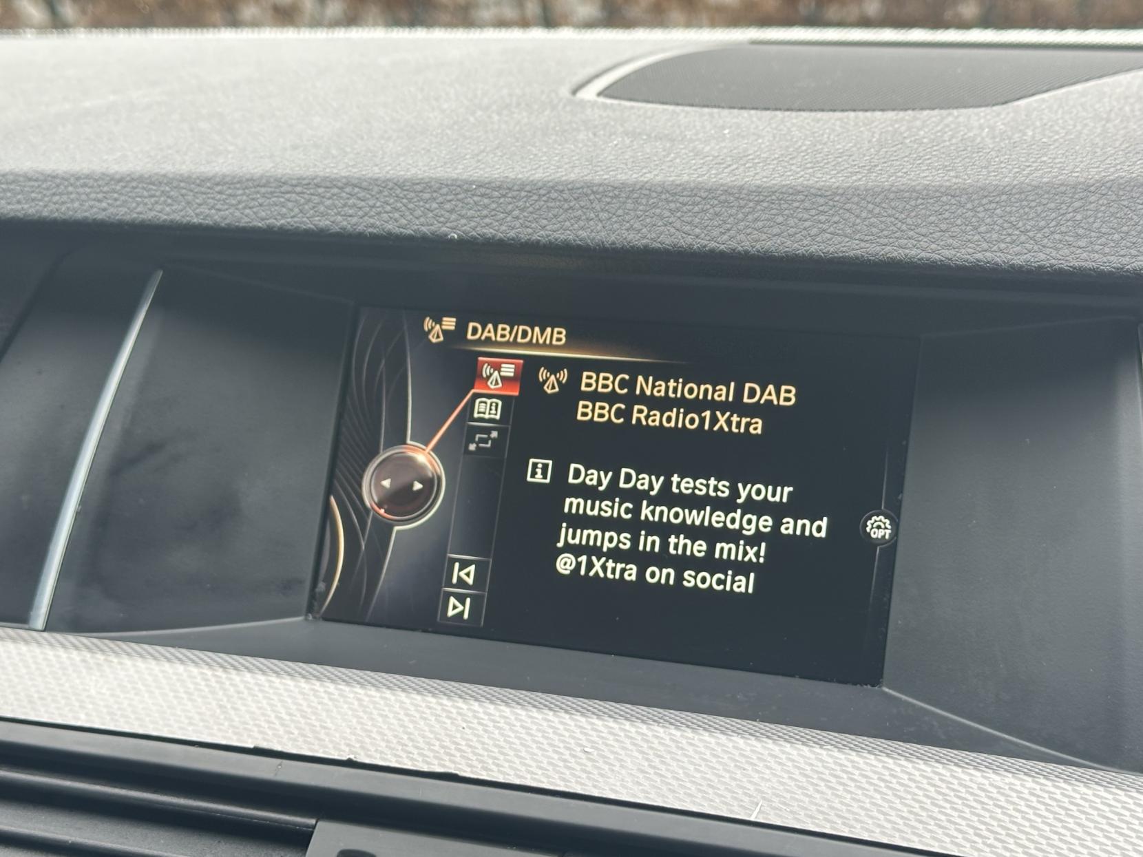 BMW 5 Series 2.0 520d M Sport Saloon 4dr Diesel Auto Euro 6 (s/s) (190 ps)