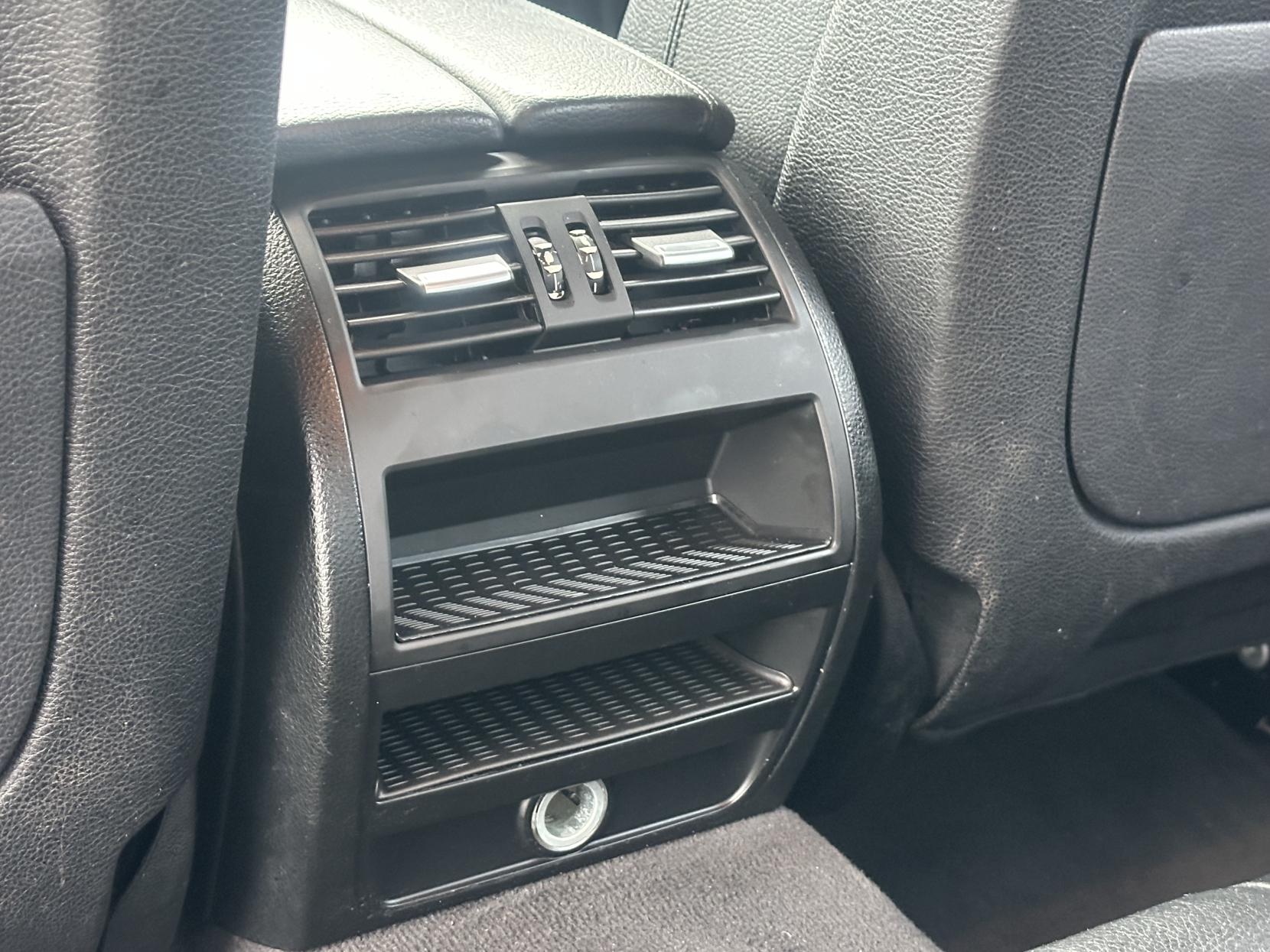 BMW 5 Series 2.0 520d M Sport Saloon 4dr Diesel Auto Euro 6 (s/s) (190 ps)