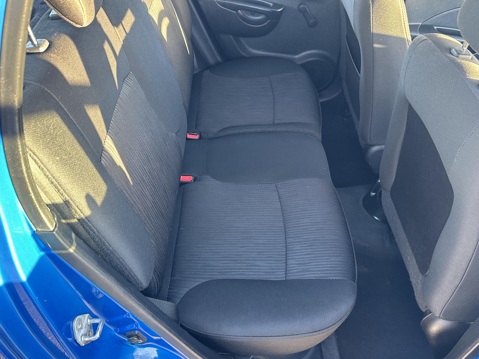 Kia Picanto 1.1 Chill Hatchback 5dr Petrol Automatic (137 g/km, 64 bhp)