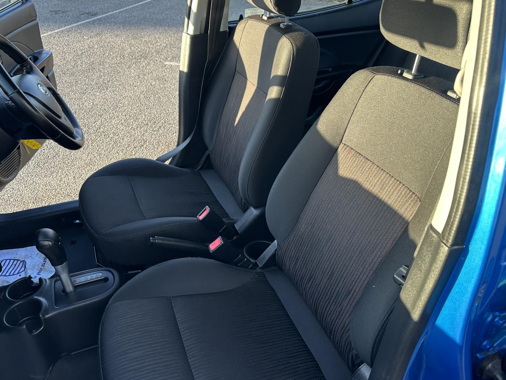 Kia Picanto 1.1 Chill Hatchback 5dr Petrol Automatic (137 g/km, 64 bhp)