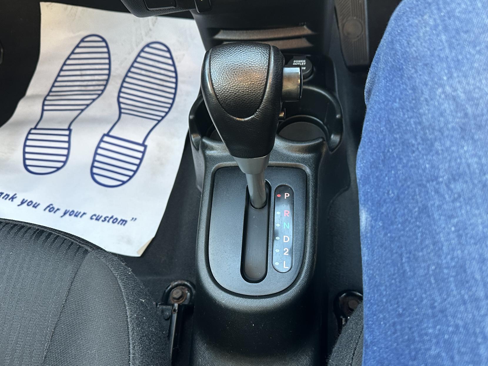 Kia Picanto 1.1 Chill Hatchback 5dr Petrol Automatic (137 g/km, 64 bhp)