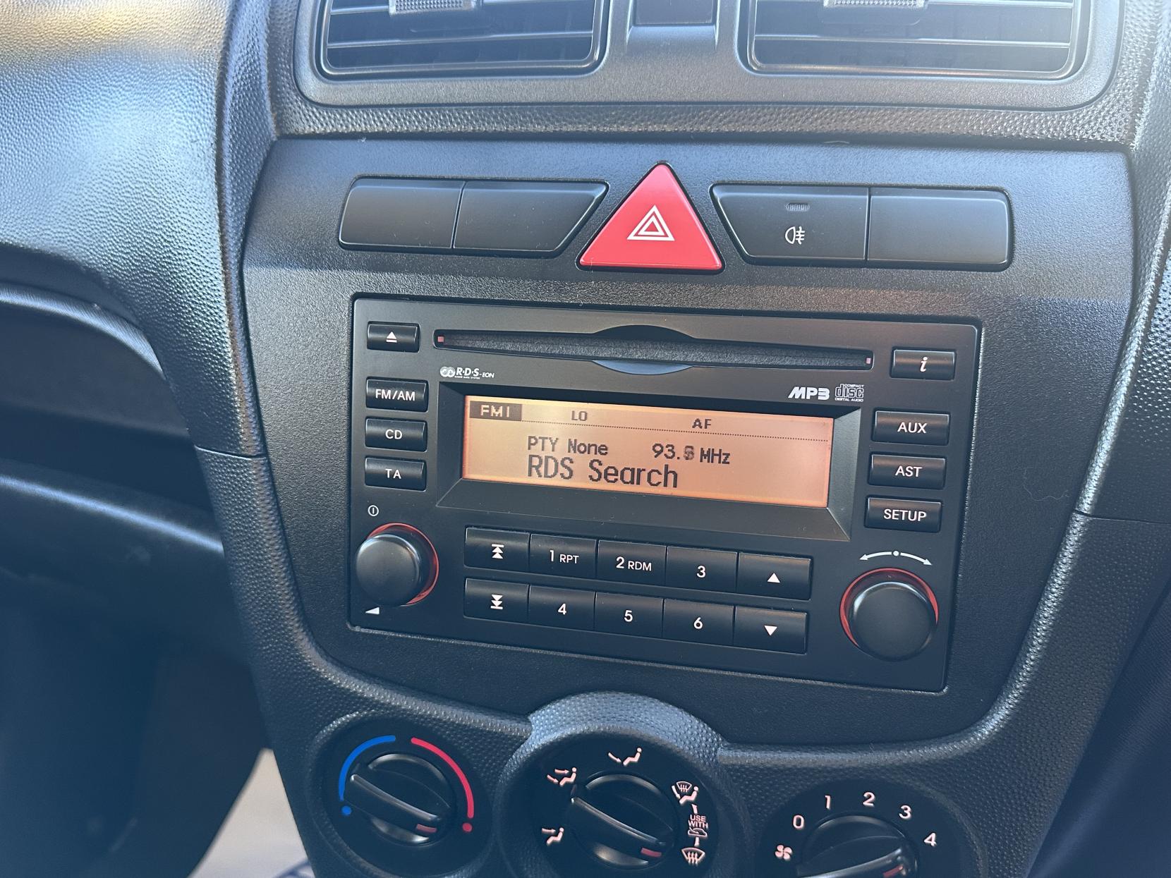 Kia Picanto 1.1 Chill Hatchback 5dr Petrol Automatic (137 g/km, 64 bhp)