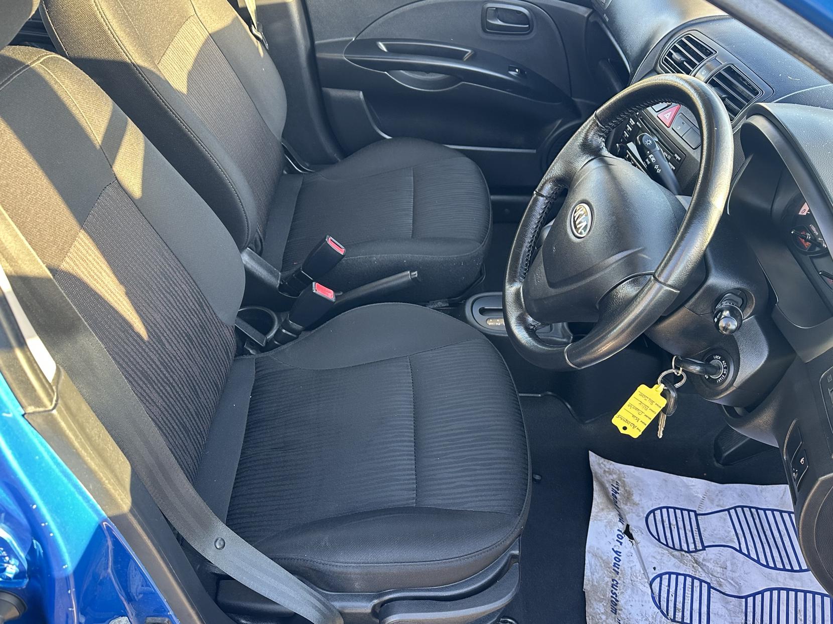 Kia Picanto 1.1 Chill Hatchback 5dr Petrol Automatic (137 g/km, 64 bhp)