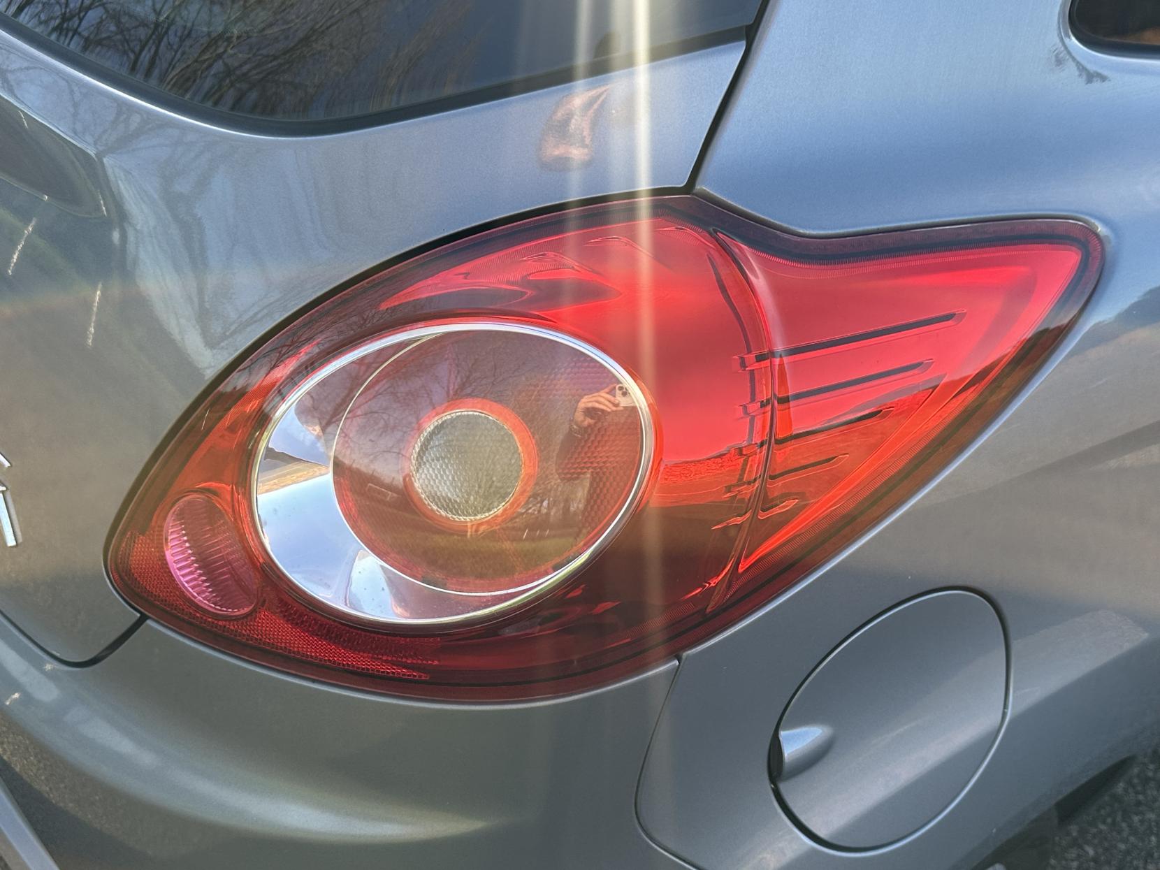 Ford Ka 1.2 Zetec Hatchback 3dr Petrol Manual Euro 4 (69 ps)