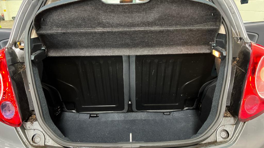 Ford Ka 1.2 Zetec Hatchback 3dr Petrol Manual Euro 4 (69 ps)