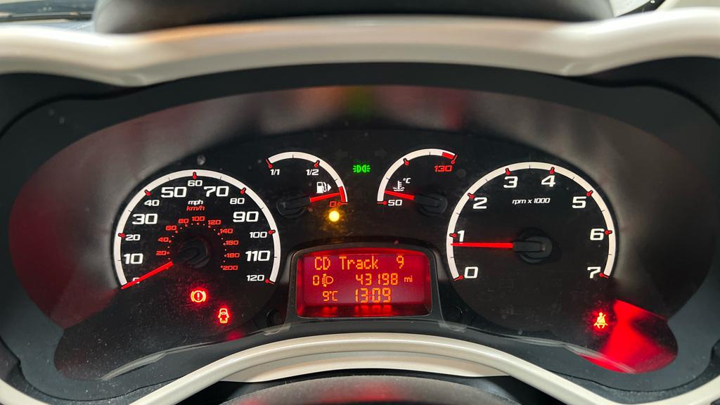 Ford Ka 1.2 Zetec Hatchback 3dr Petrol Manual Euro 4 (69 ps)