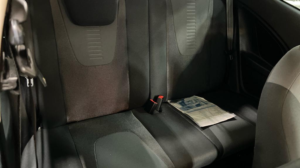 Ford Ka 1.2 Zetec Hatchback 3dr Petrol Manual Euro 4 (69 ps)