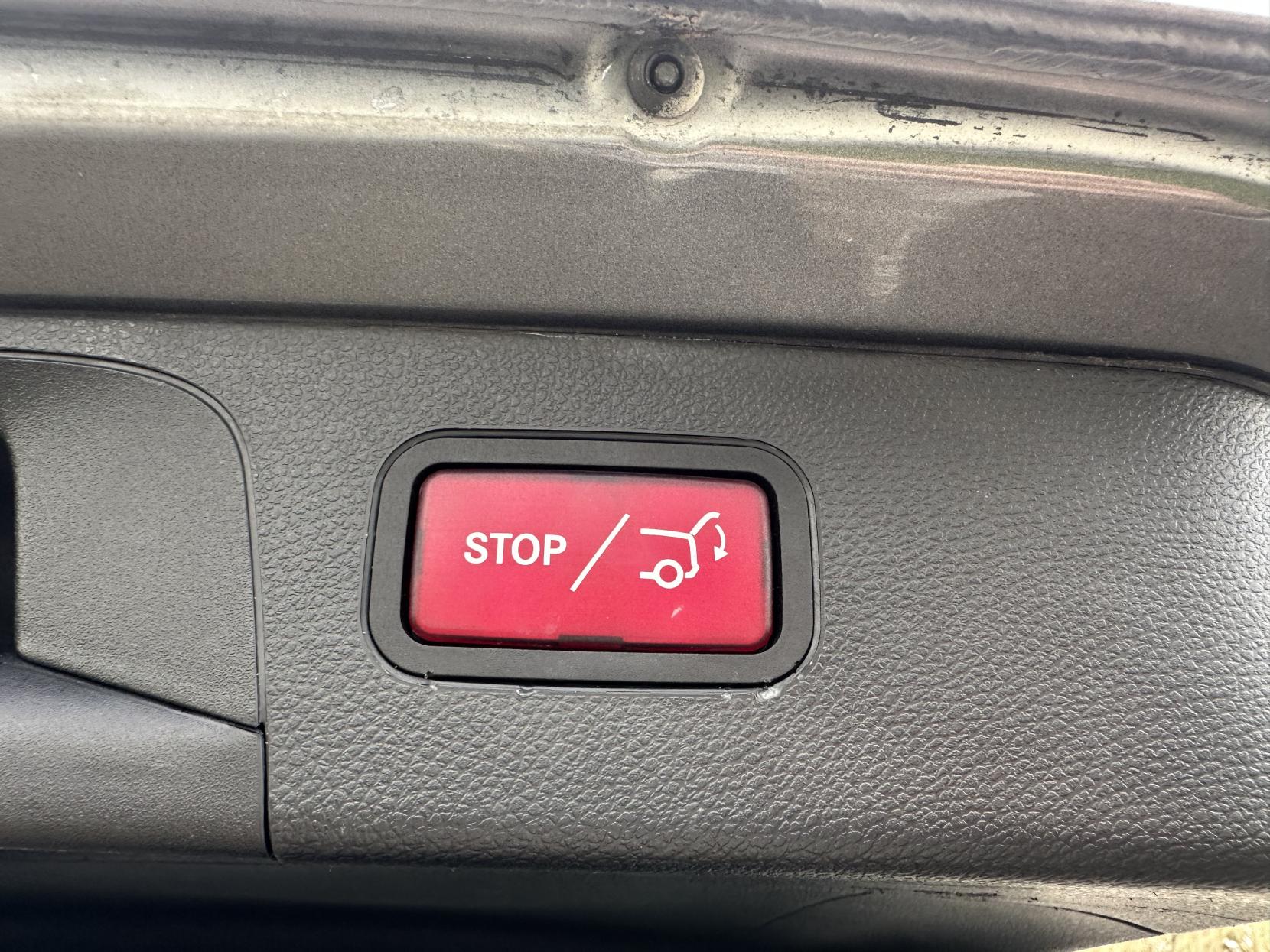 Mercedes-Benz GLC 2.1 GLC220d AMG Line SUV 5dr Diesel G-Tronic 4MATIC Euro 6 (s/s) (170 ps)