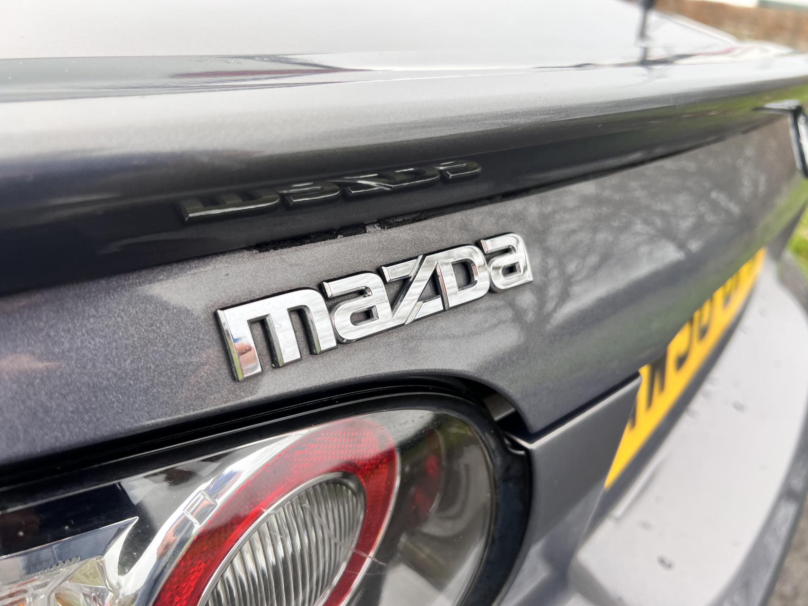 Mazda MX-5 2.0i Sport Convertible 2dr Petrol Manual Euro 4 (160 ps)