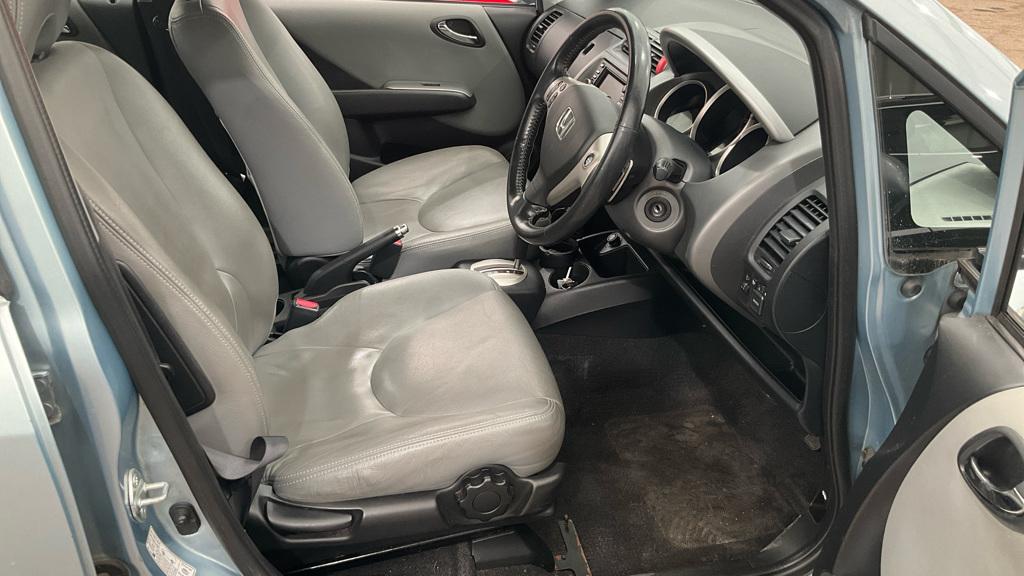 Honda Jazz 1.4 i-DSI SE Sport Hatchback 5dr Petrol CVT-7 (139 g/km, 82 bhp)