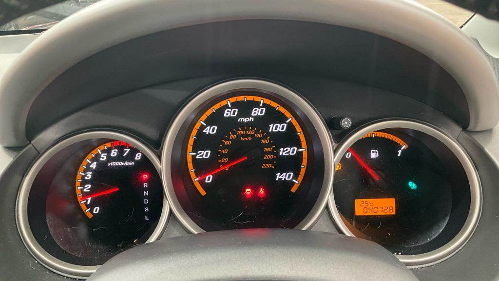 Honda Jazz 1.4 i-DSI SE Sport Hatchback 5dr Petrol CVT-7 (139 g/km, 82 bhp)