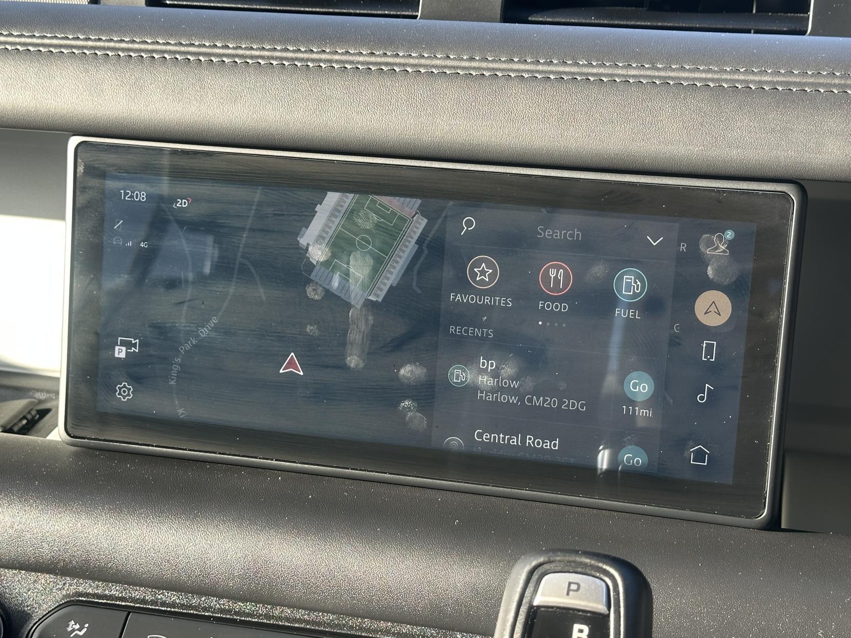 Land Rover Defender 110 2.0 Si4 SE SUV 5dr Petrol Auto 4WD Euro 6 (s/s) (300 ps)