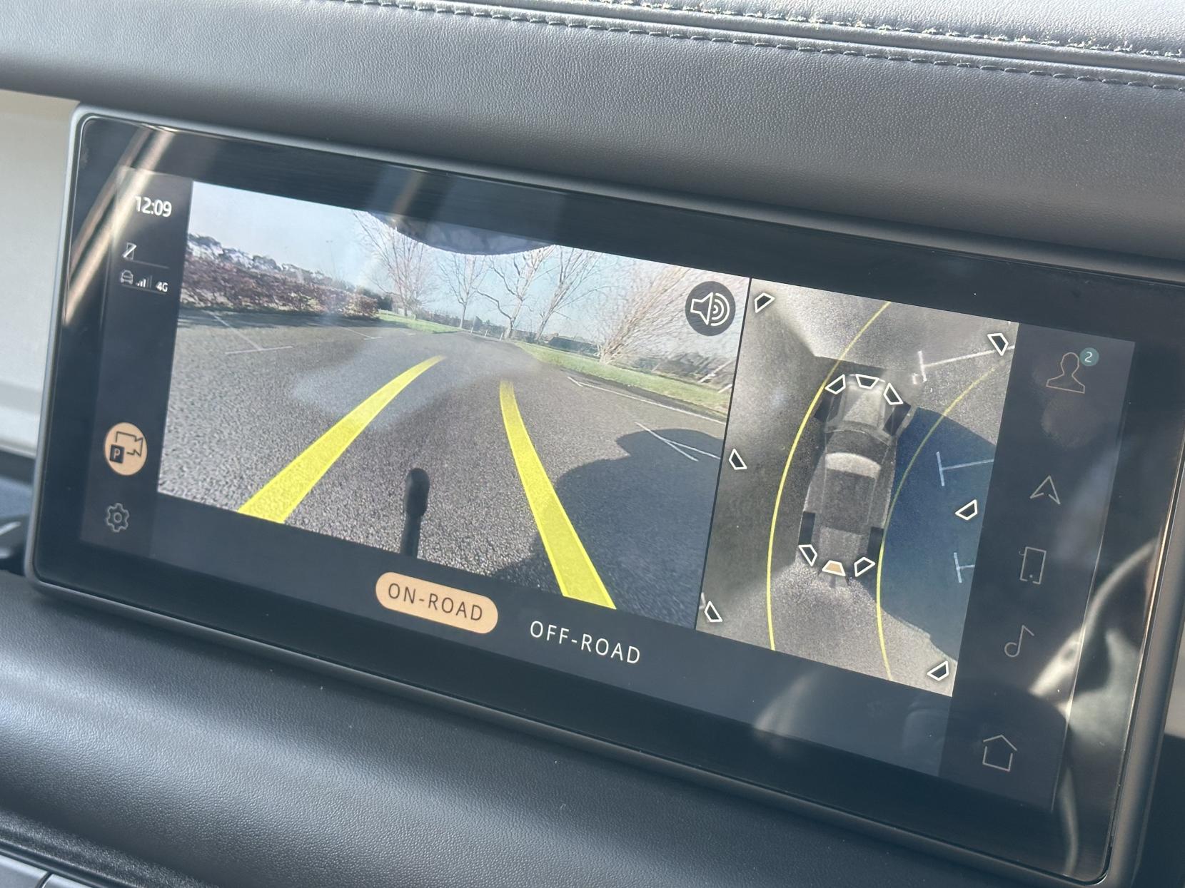 Land Rover Defender 110 2.0 Si4 SE SUV 5dr Petrol Auto 4WD Euro 6 (s/s) (300 ps)