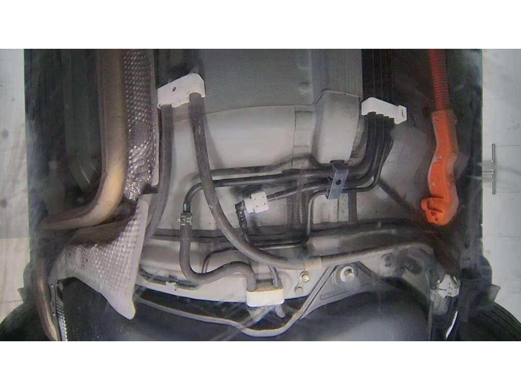 Toyota Aqua 1.5 2015 TOYOTA AQUA 1.5 Gs Sport Edition Automatic Hybrid Petrol Black 5dr