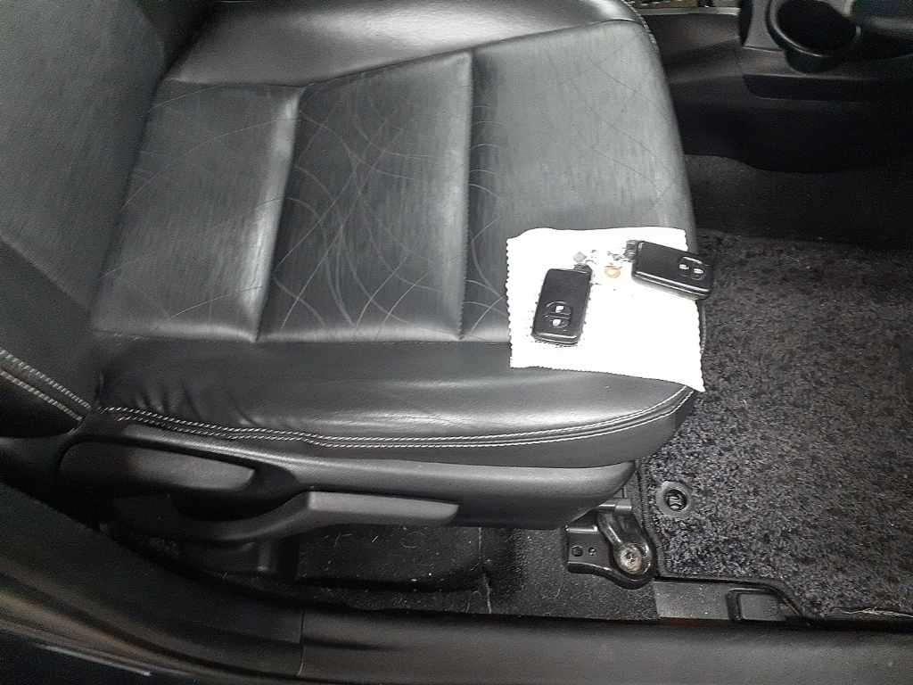 Toyota Aqua 1.5 2015 TOYOTA AQUA 1.5 Gs Sport Edition Automatic Hybrid Petrol Black 5dr