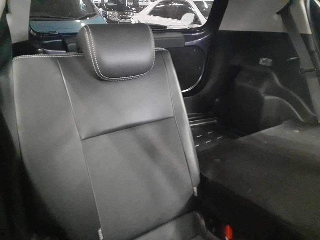 Toyota Aqua 1.5 2015 TOYOTA AQUA 1.5 Gs Sport Edition Automatic Hybrid Petrol Black 5dr