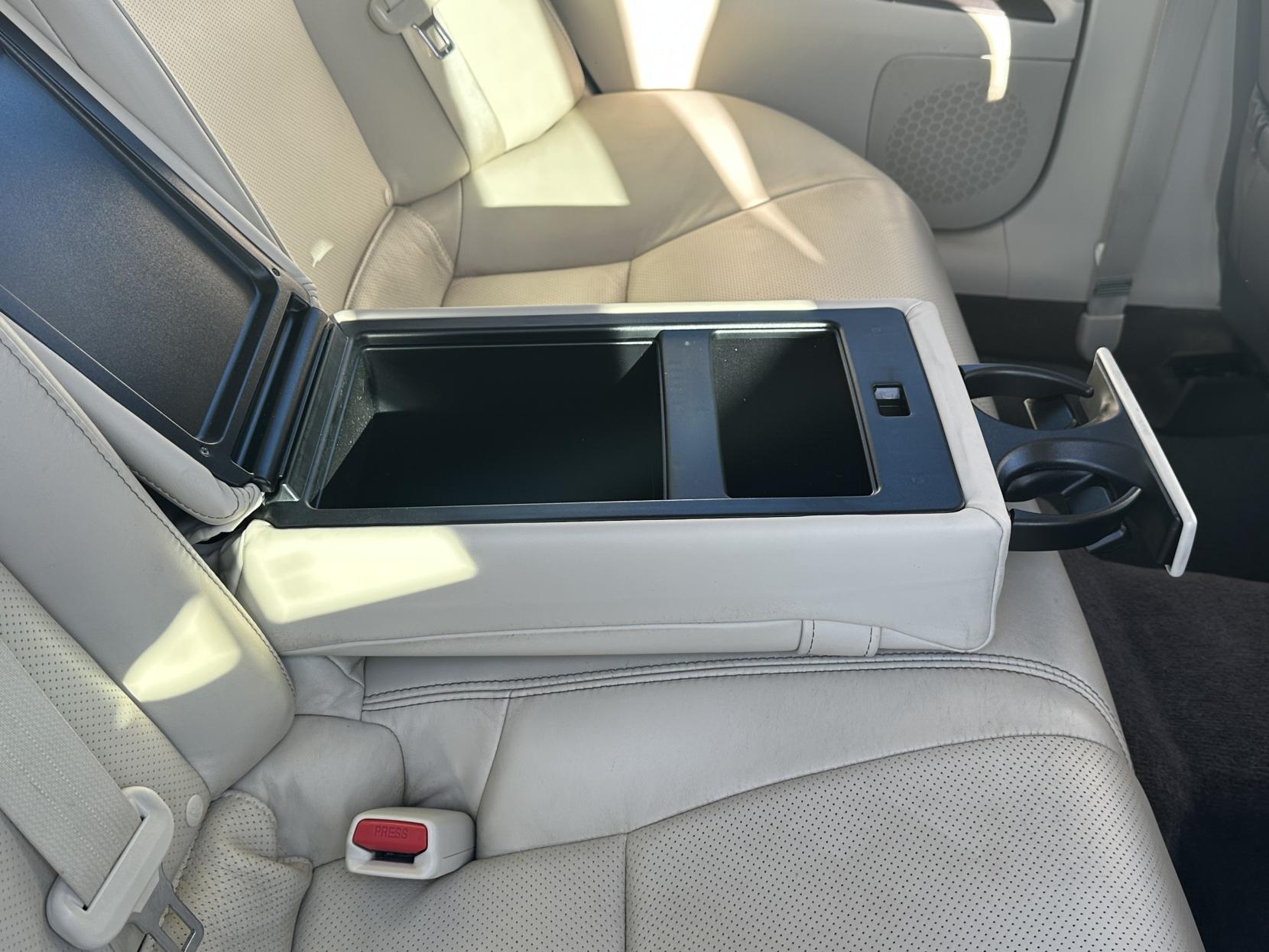 Lexus IS 2.5 250 SE-I Saloon 4dr Petrol Automatic (214 g/km, 204 bhp)