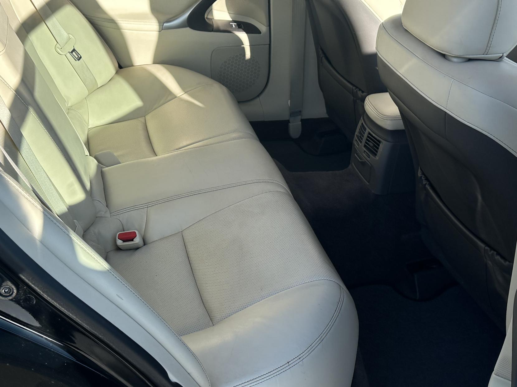 Lexus IS 2.5 250 SE-I Saloon 4dr Petrol Automatic (214 g/km, 204 bhp)