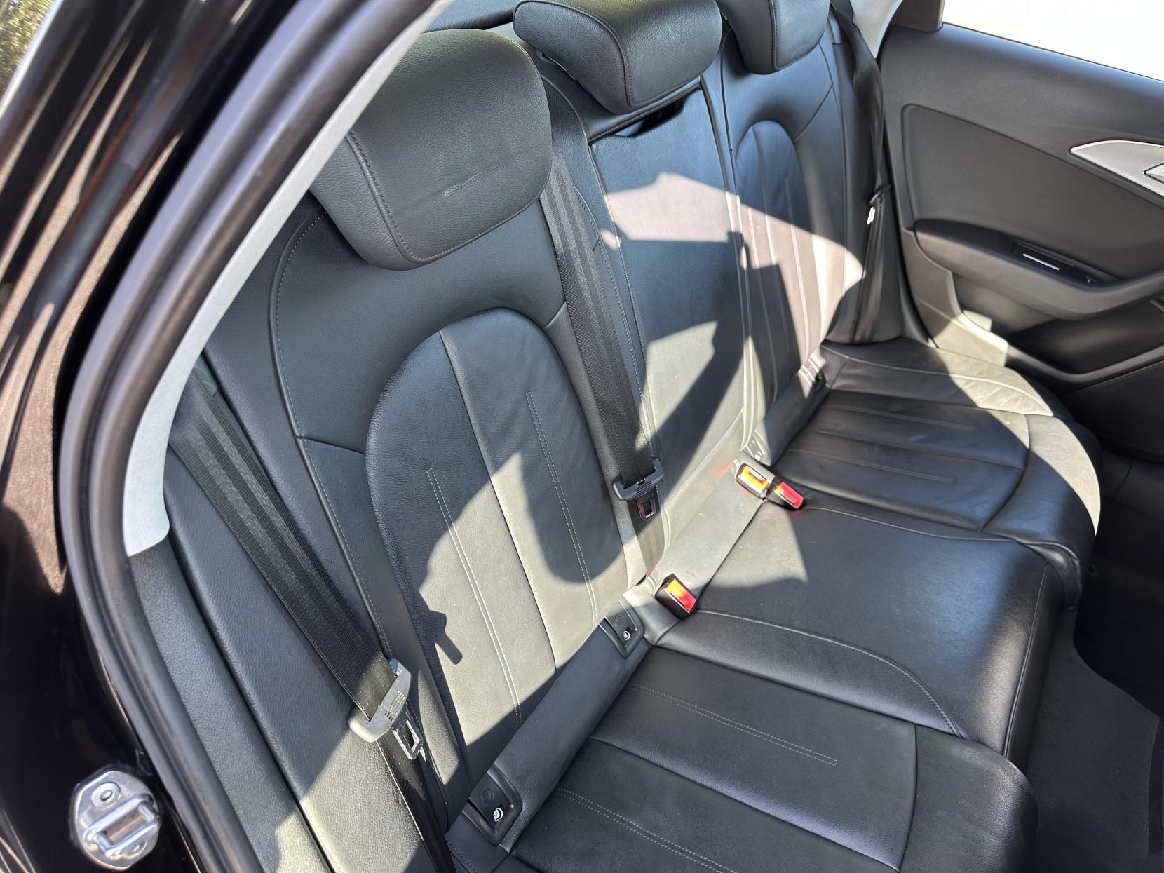 Audi A6 Saloon 2.0 TDI ultra SE Executive Saloon 4dr Diesel S Tronic Euro 6 (s/s) (190 ps)