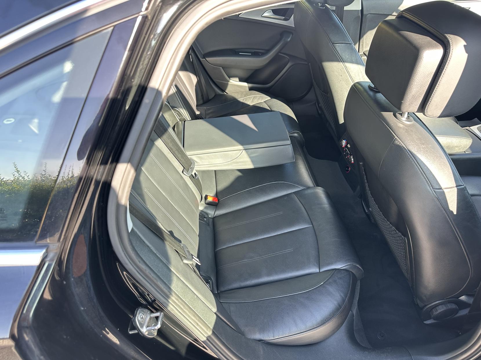 Audi A6 Saloon 2.0 TDI ultra SE Executive Saloon 4dr Diesel S Tronic Euro 6 (s/s) (190 ps)