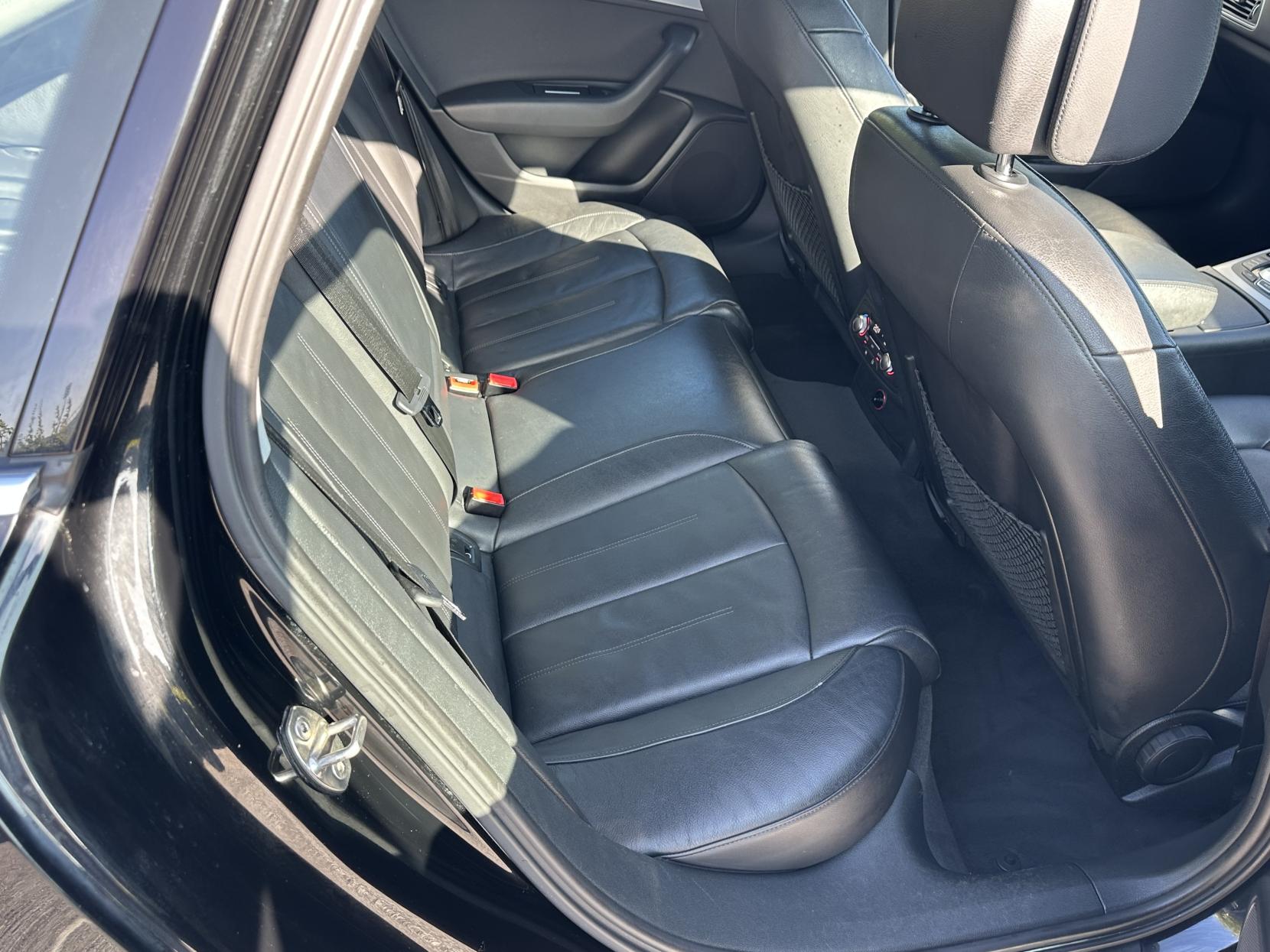 Audi A6 Saloon 2.0 TDI ultra SE Executive Saloon 4dr Diesel S Tronic Euro 6 (s/s) (190 ps)