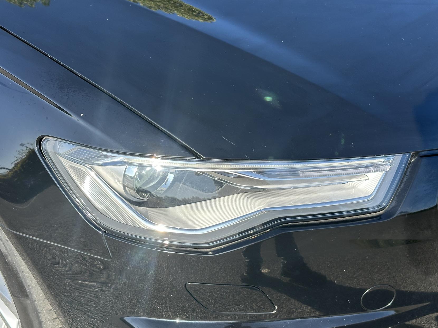Audi A6 Saloon 2.0 TDI ultra SE Executive Saloon 4dr Diesel S Tronic Euro 6 (s/s) (190 ps)