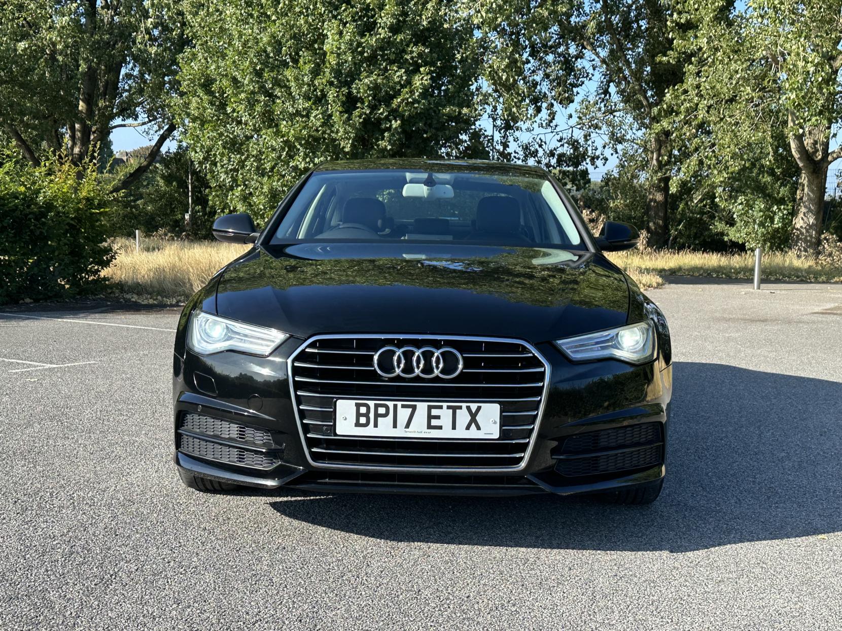 Audi A6 Saloon 2.0 TDI ultra SE Executive Saloon 4dr Diesel S Tronic Euro 6 (s/s) (190 ps)