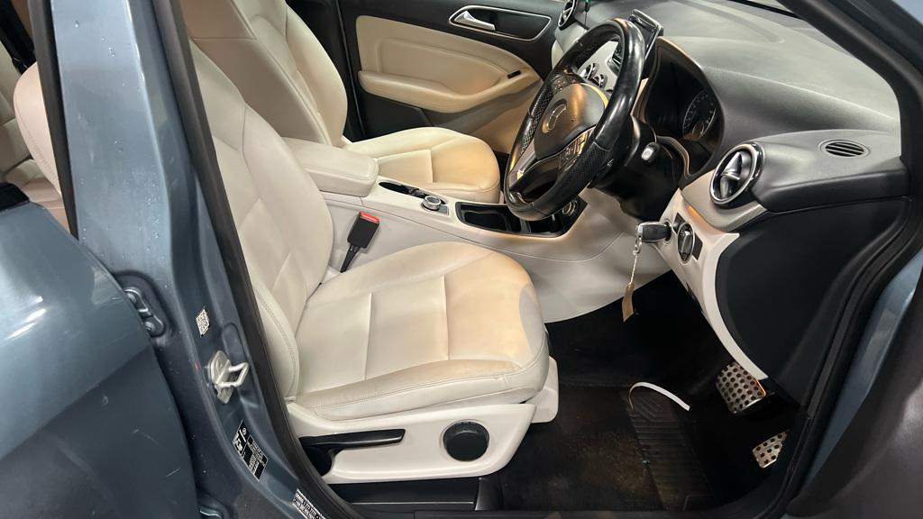 Mercedes-Benz B Class 1.5 B180 CDI Sport MPV 5dr Diesel 7G-DCT Euro 5 (s/s) (109 ps)