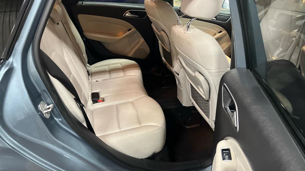 Mercedes-Benz B Class 1.5 B180 CDI Sport MPV 5dr Diesel 7G-DCT Euro 5 (s/s) (109 ps)