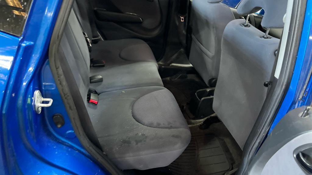 Honda Jazz 1.4 i-DSI SE Hatchback 5dr Petrol CVT-7 (139 g/km, 82 bhp)