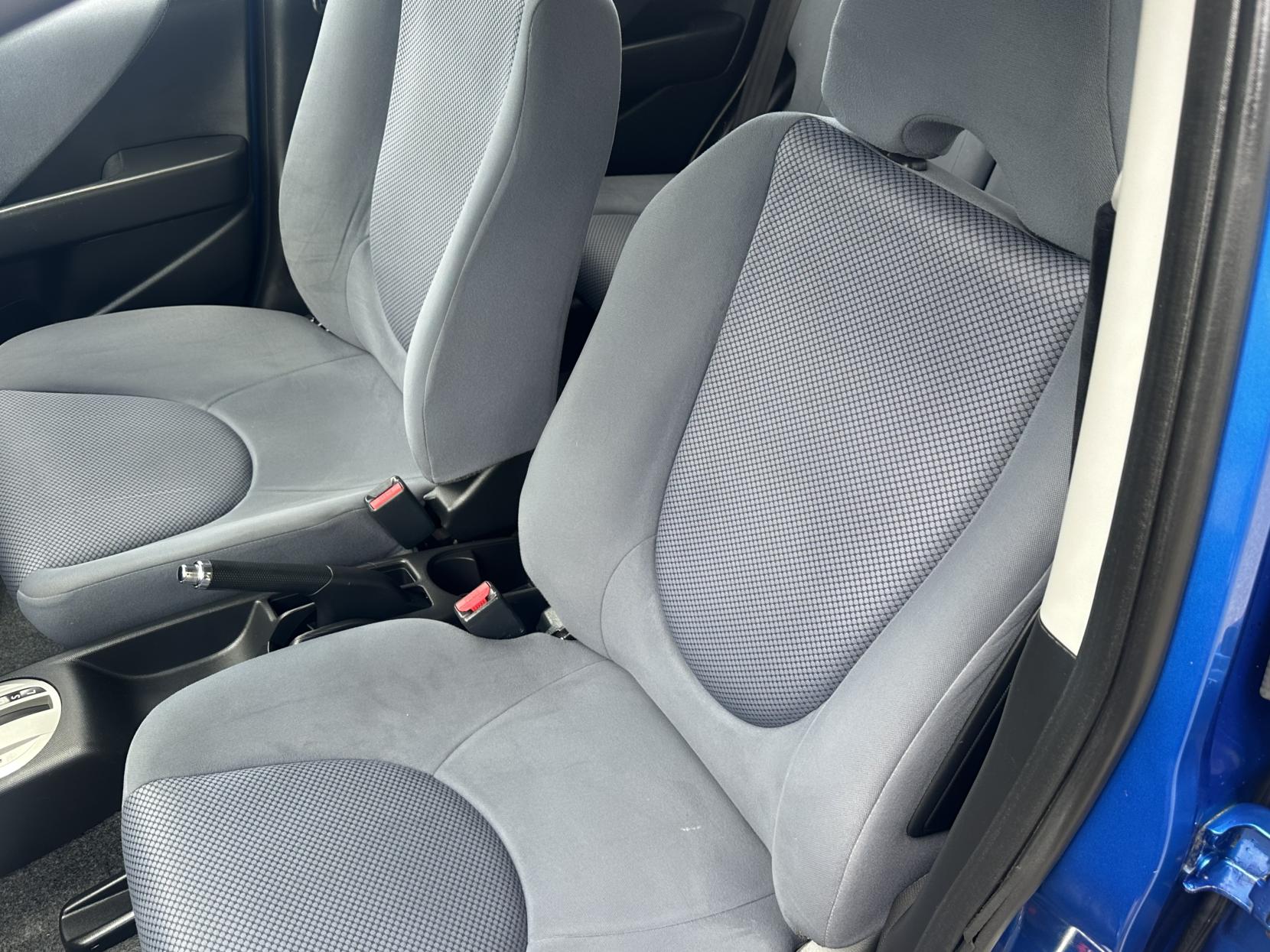 Honda Jazz 1.4 i-DSI SE Hatchback 5dr Petrol CVT-7 (139 g/km, 82 bhp)