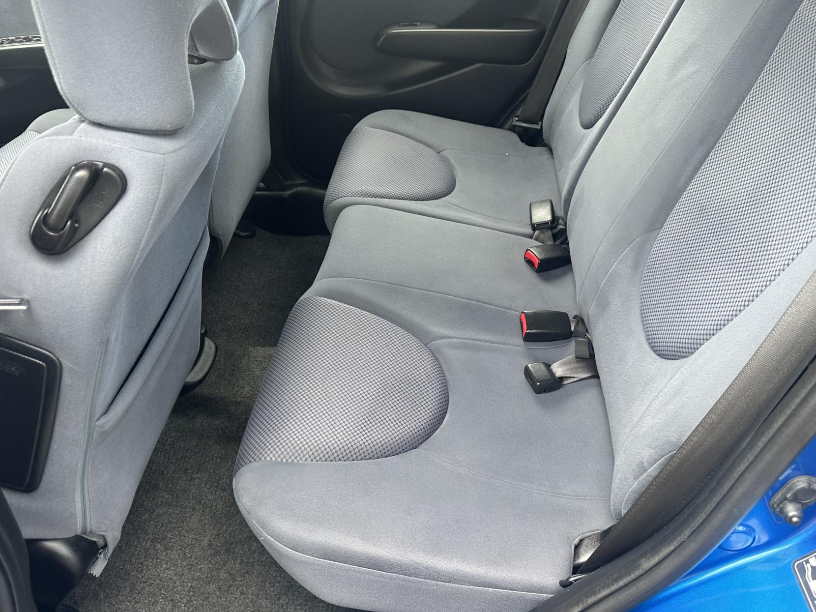 Honda Jazz 1.4 i-DSI SE Hatchback 5dr Petrol CVT-7 (139 g/km, 82 bhp)