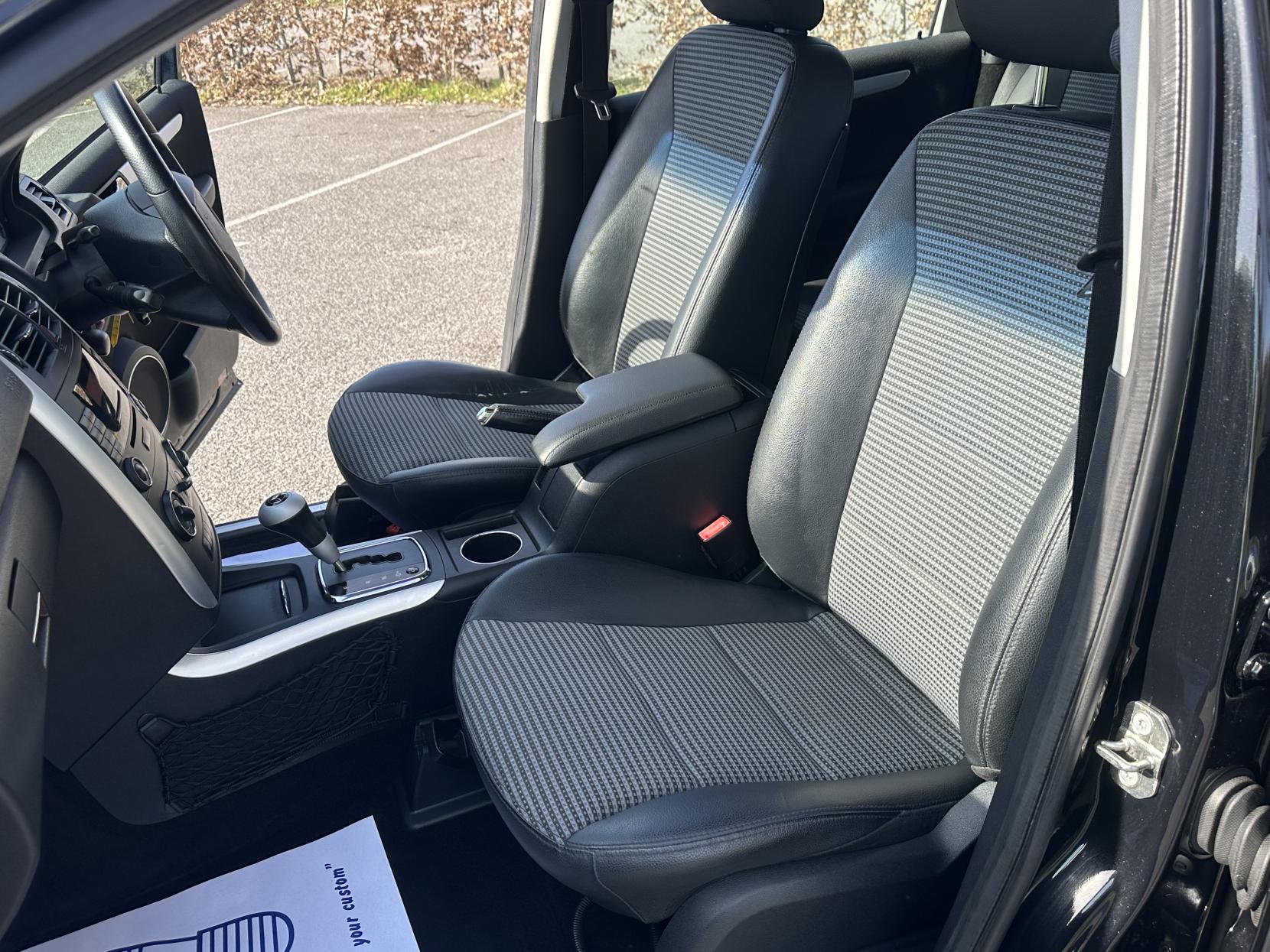 Mercedes-Benz B Class 2.0 B180 SE MPV 5dr Diesel CVT (157 g/km, 109 bhp)