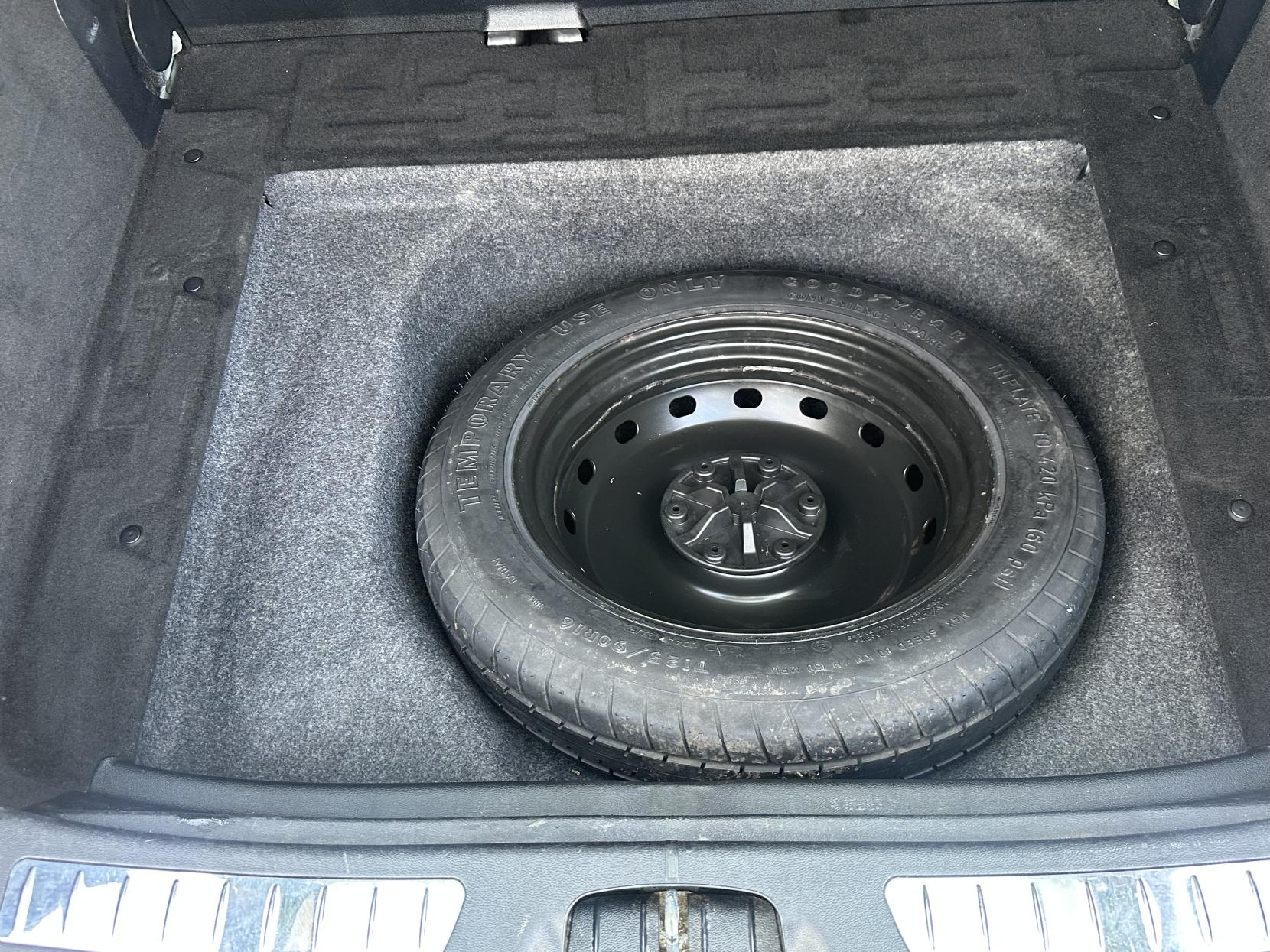 Mercedes-Benz B Class 2.0 B180 SE MPV 5dr Diesel CVT (157 g/km, 109 bhp)