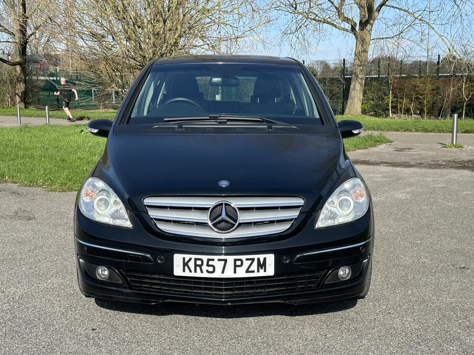 Mercedes-Benz B Class 2.0 B180 SE MPV 5dr Diesel CVT (157 g/km, 109 bhp)