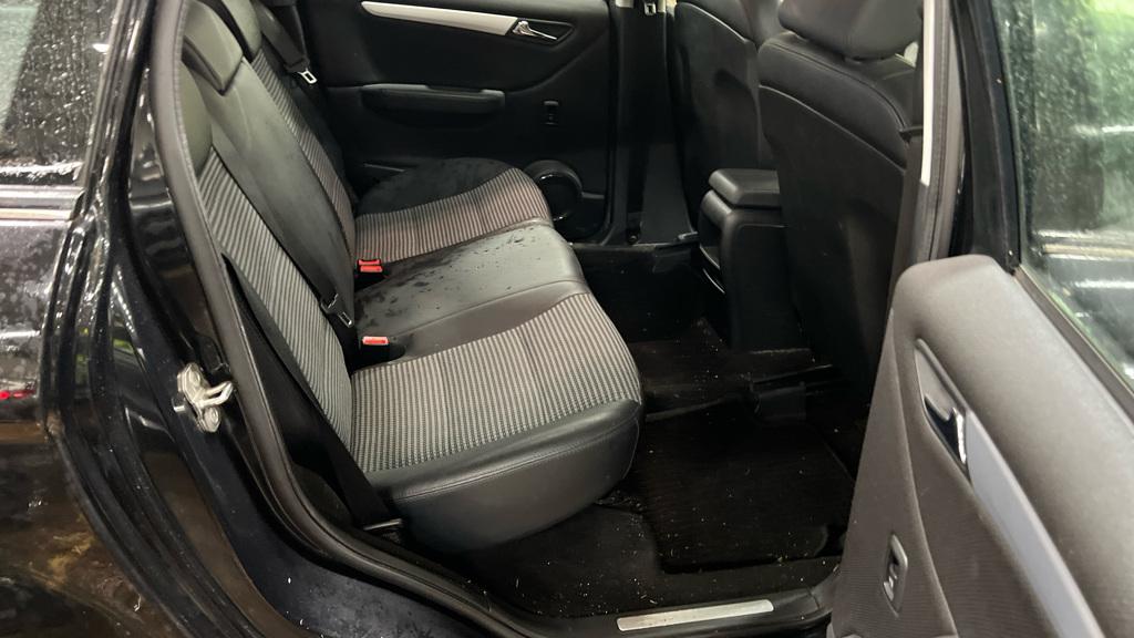 Mercedes-Benz B Class 2.0 B180 SE MPV 5dr Diesel CVT (157 g/km, 109 bhp)